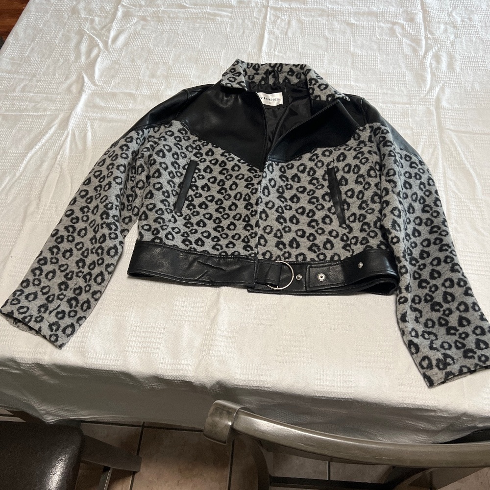 Ladies jacket